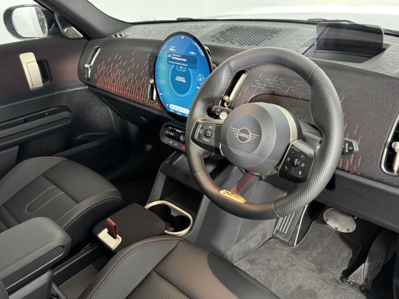 2026 (75) MINI COUNTRYMAN 230kW SE Sport [Level 1] ALL4 66kWh 5dr Auto 5676446