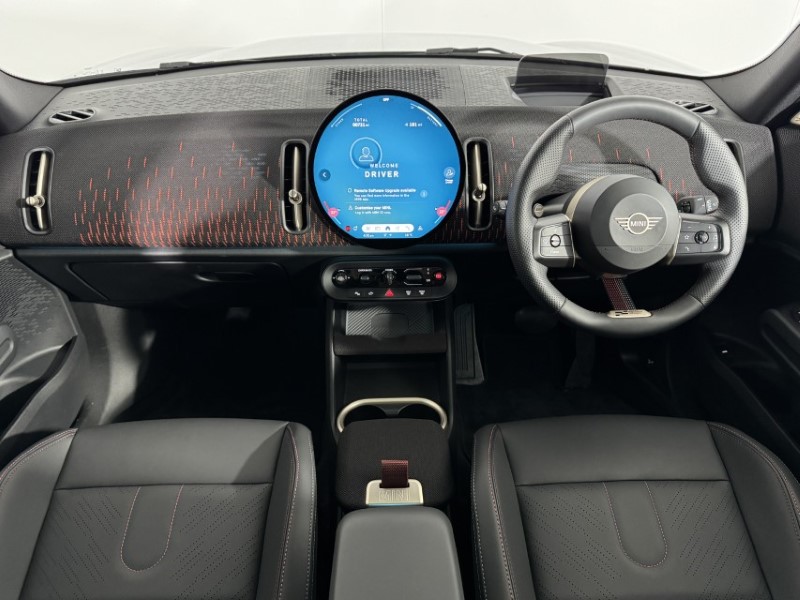 2026 (75) MINI COUNTRYMAN 230kW SE Sport [Level 1] ALL4 66kWh 5dr Auto 5676481