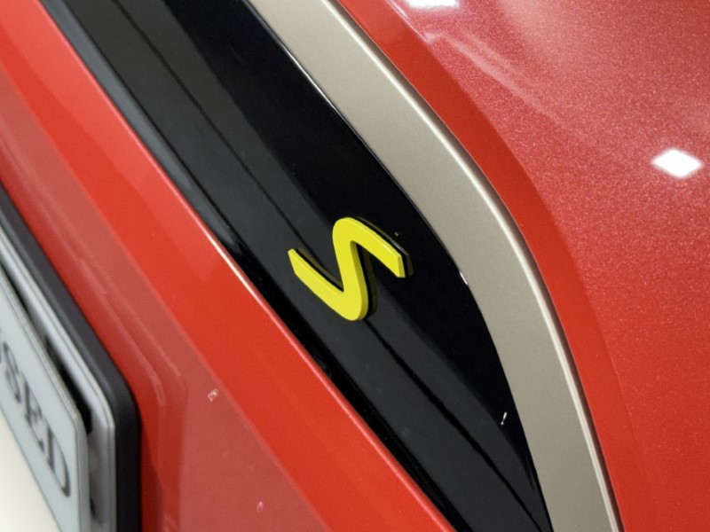 2026 (75) MINI ACEMAN 160kW SE Exclusive 54kWh 5dr Auto 5676247