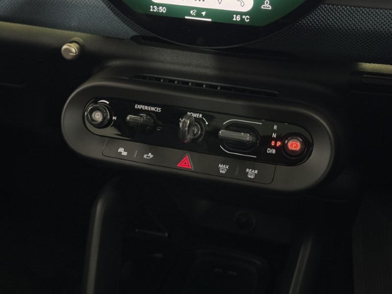 2026 (75) MINI ACEMAN 160kW SE Exclusive 54kWh 5dr Auto 5676157