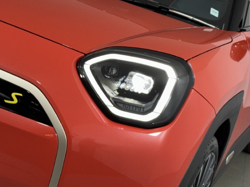 2026 (75) MINI ACEMAN 160kW SE Exclusive 54kWh 5dr Auto 5676245