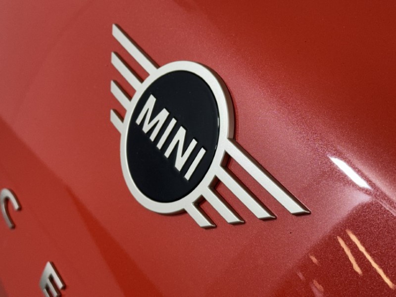 2026 (75) MINI ACEMAN 160kW SE Exclusive 54kWh 5dr Auto 5676195