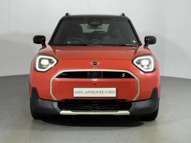 2026 (75) MINI ACEMAN 160kW SE Exclusive 54kWh 5dr Auto 5676367