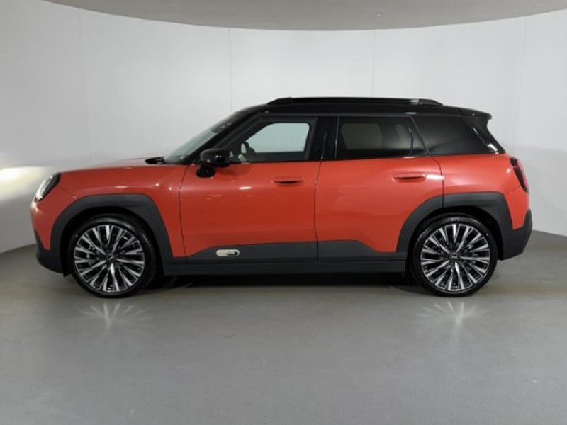 2026 (75) MINI ACEMAN 160kW SE Exclusive 54kWh 5dr Auto 5676365