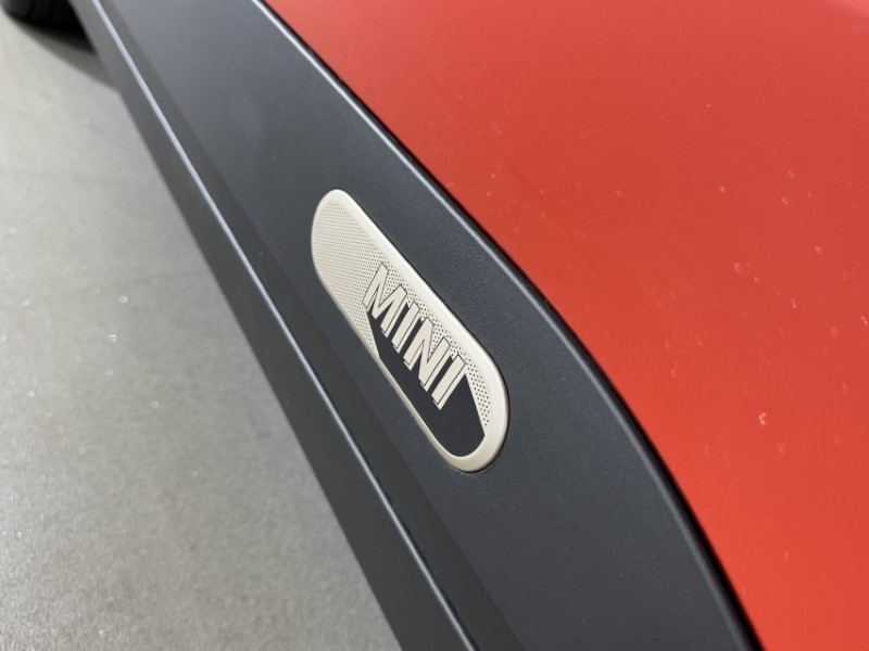 2026 (75) MINI ACEMAN 160kW SE Exclusive 54kWh 5dr Auto 5676188