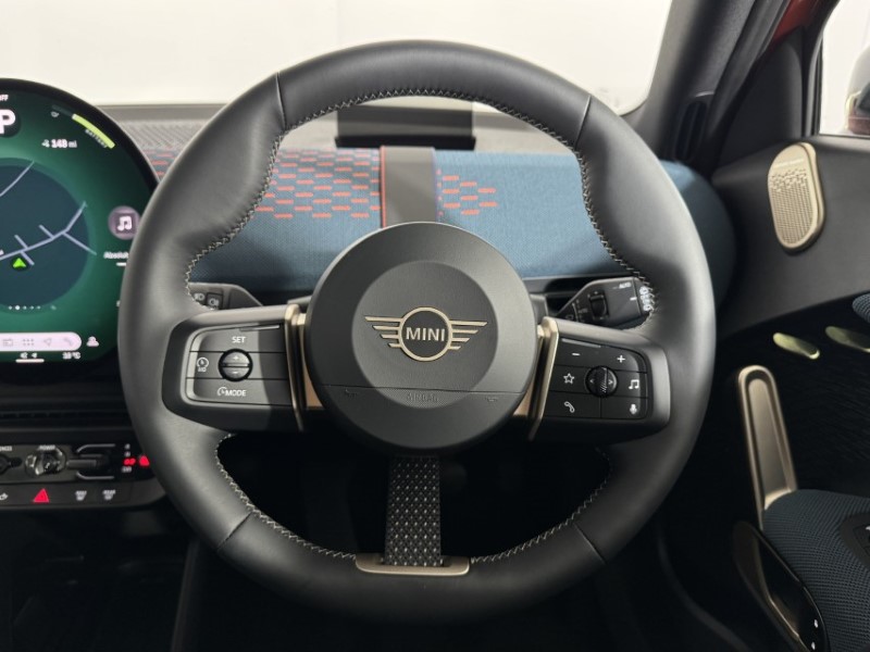 2026 (75) MINI ACEMAN 160kW SE Exclusive 54kWh 5dr Auto 5676159