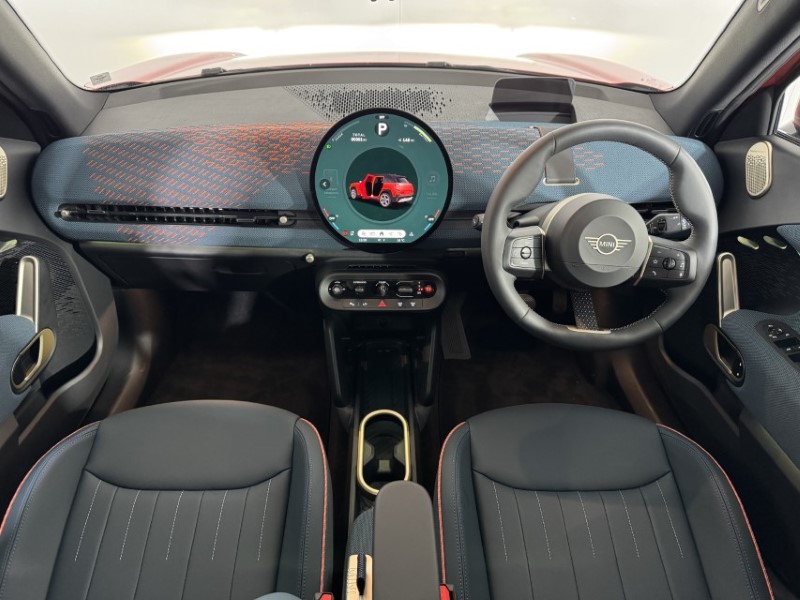 2026 (75) MINI ACEMAN 160kW SE Exclusive 54kWh 5dr Auto 5676210