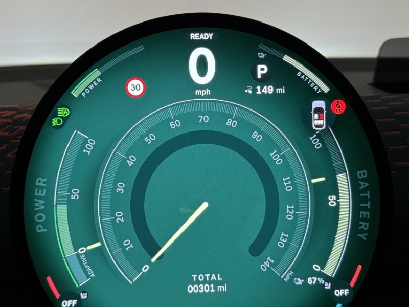 2026 (75) MINI ACEMAN 160kW SE Exclusive 54kWh 5dr Auto 5676155