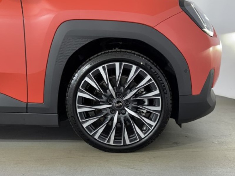 2026 (75) MINI ACEMAN 160kW SE Exclusive 54kWh 5dr Auto 5676370