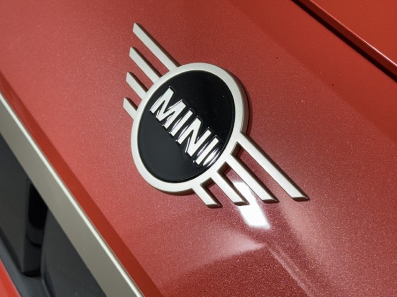 2026 (75) MINI ACEMAN 160kW SE Exclusive 54kWh 5dr Auto 5676248