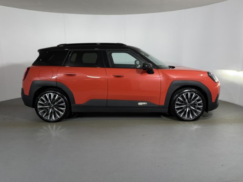 2026 (75) MINI ACEMAN 160kW SE Exclusive 54kWh 5dr Auto 5676371