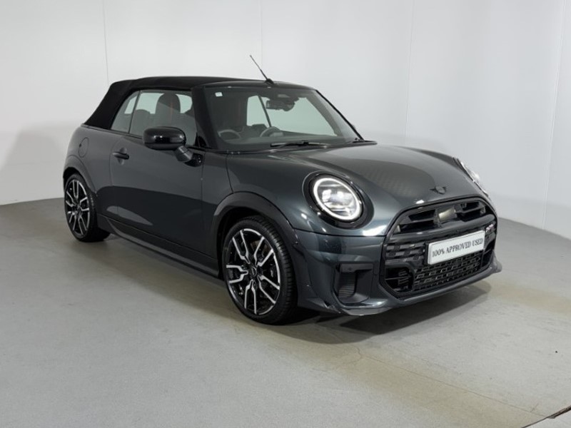 2026 (75) MINI COOPER 2.0 S Sport 2dr Auto 5683217