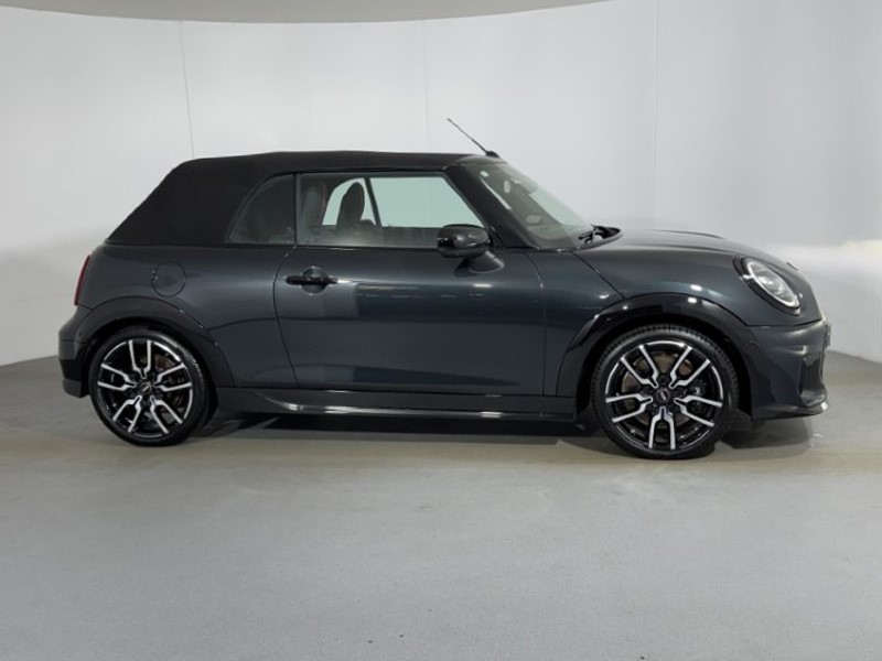 2026 (75) MINI COOPER 2.0 S Sport 2dr Auto 5683218