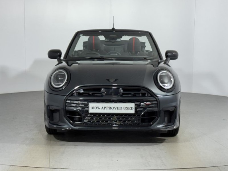 2026 (75) MINI COOPER 2.0 S Sport 2dr Auto 5683223