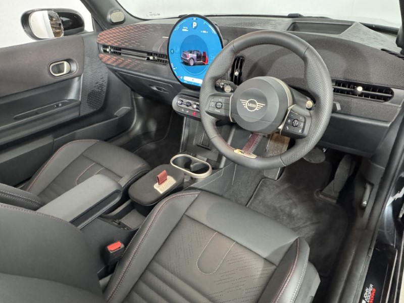 2026 (75) MINI COOPER 2.0 S Sport 2dr Auto 5676828