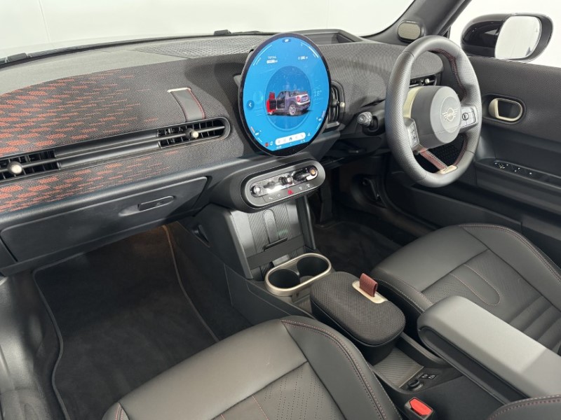 2026 (75) MINI COOPER 2.0 S Sport 2dr Auto 5676862