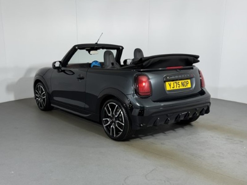 2026 (75) MINI COOPER 2.0 S Sport 2dr Auto 5683220