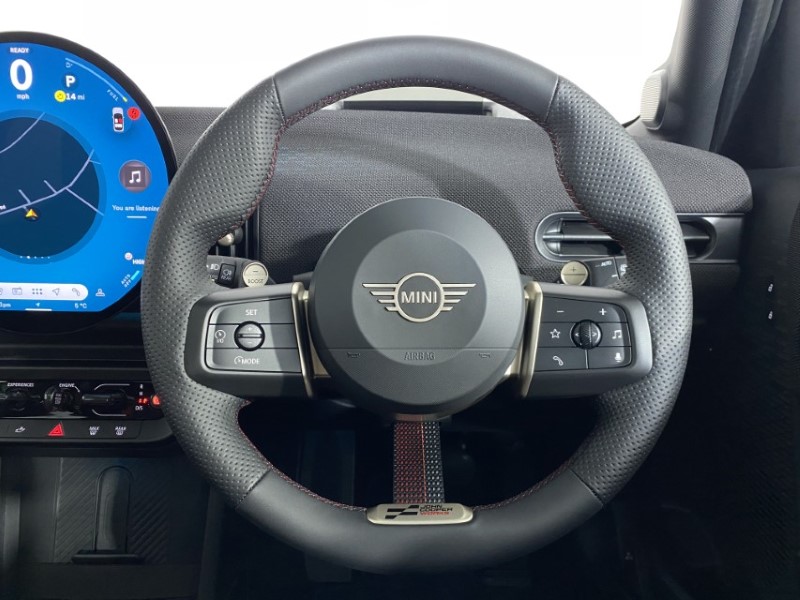 2026 (75) MINI COOPER 2.0 S Sport 2dr Auto 5683216