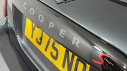 2026 (75) MINI COOPER 2.0 S Sport 2dr Auto 5676843
