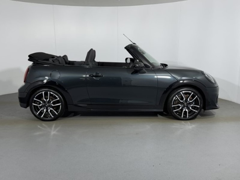 2026 (75) MINI COOPER 2.0 S Sport 2dr Auto 5683221