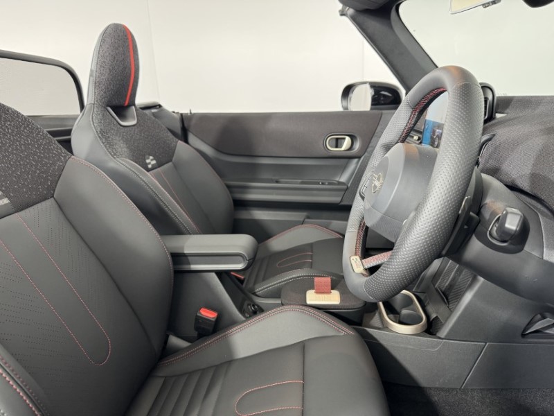 2026 (75) MINI COOPER 2.0 S Sport 2dr Auto 5676829