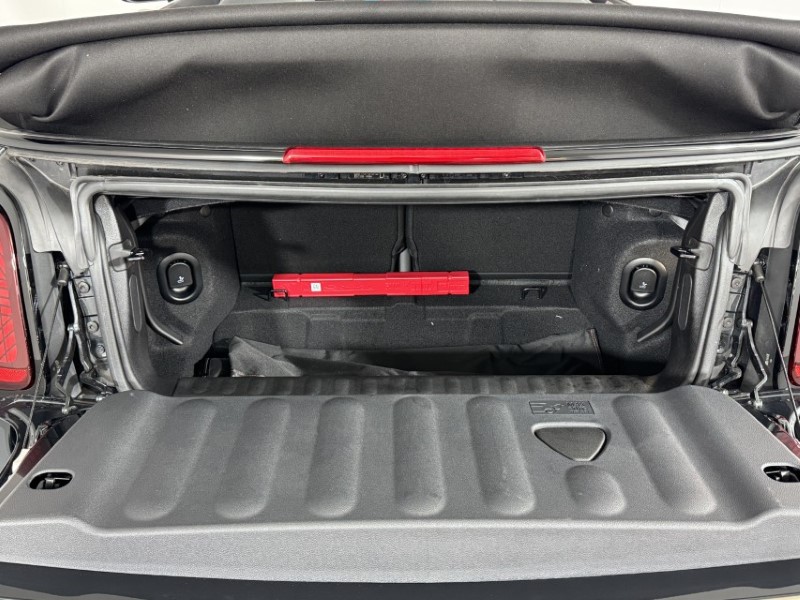 2026 (75) MINI COOPER 2.0 S Sport 2dr Auto 5676845