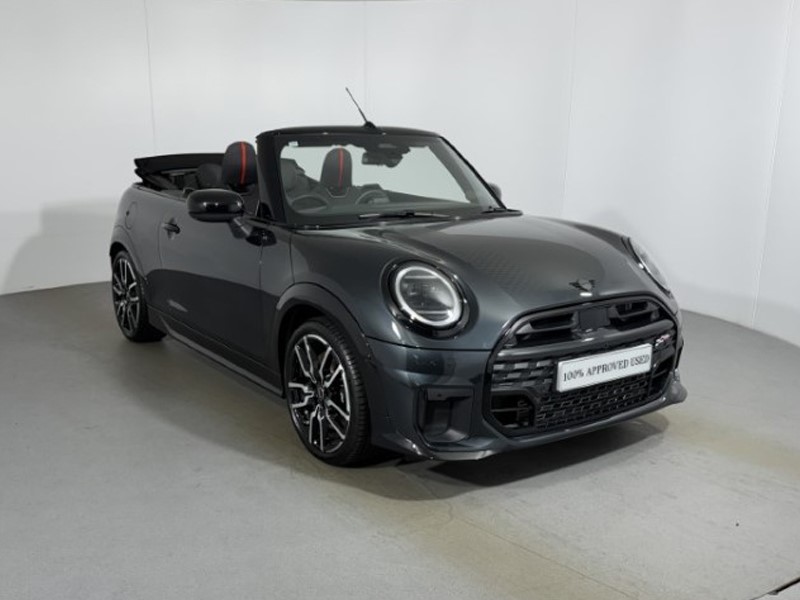 2026 (75) MINI COOPER 2.0 S Sport 2dr Auto