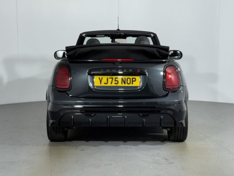 2026 (75) MINI COOPER 2.0 S Sport 2dr Auto 5683222
