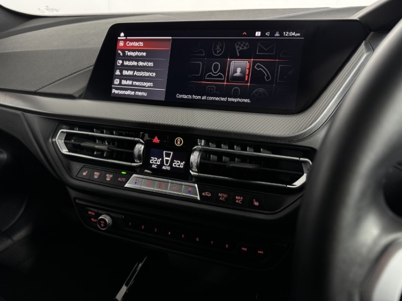 2022 (72) BMW 1 SERIES 118i [136] M Sport 5dr Step Auto [LCP] 5004661