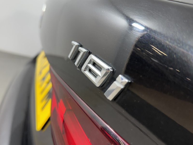 2022 (72) BMW 1 SERIES 118i [136] M Sport 5dr Step Auto [LCP] 5004679