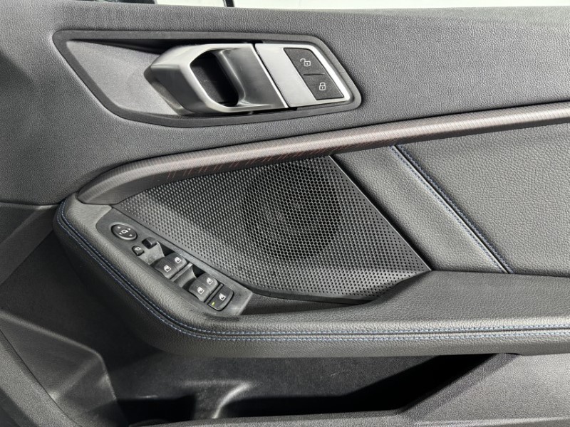 2022 (72) BMW 1 SERIES 118i [136] M Sport 5dr Step Auto [LCP] 5004674