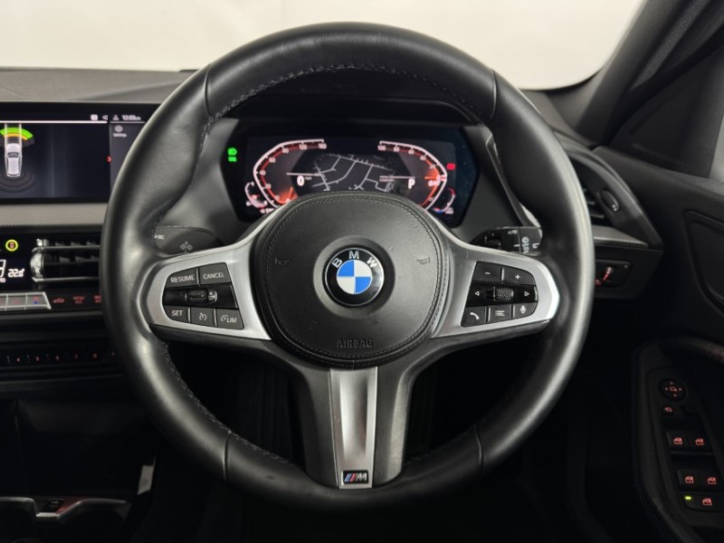 2022 (72) BMW 1 SERIES 118i [136] M Sport 5dr Step Auto [LCP] 5004649