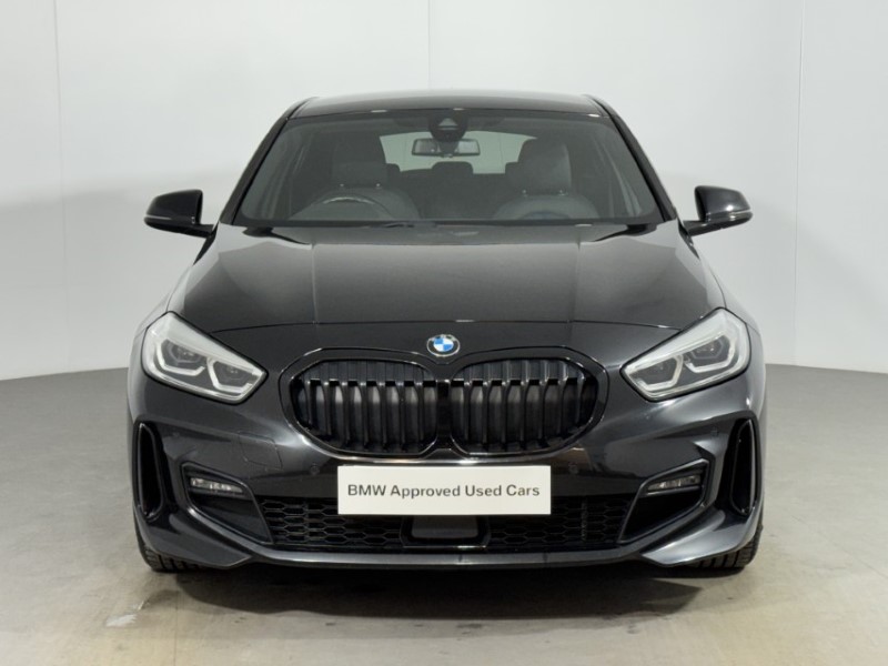 2022 (72) BMW 1 SERIES 118i [136] M Sport 5dr Step Auto [LCP] 5004782