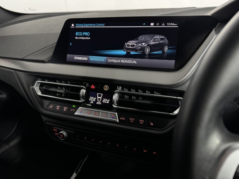 2022 (72) BMW 1 SERIES 118i [136] M Sport 5dr Step Auto [LCP] 5004666