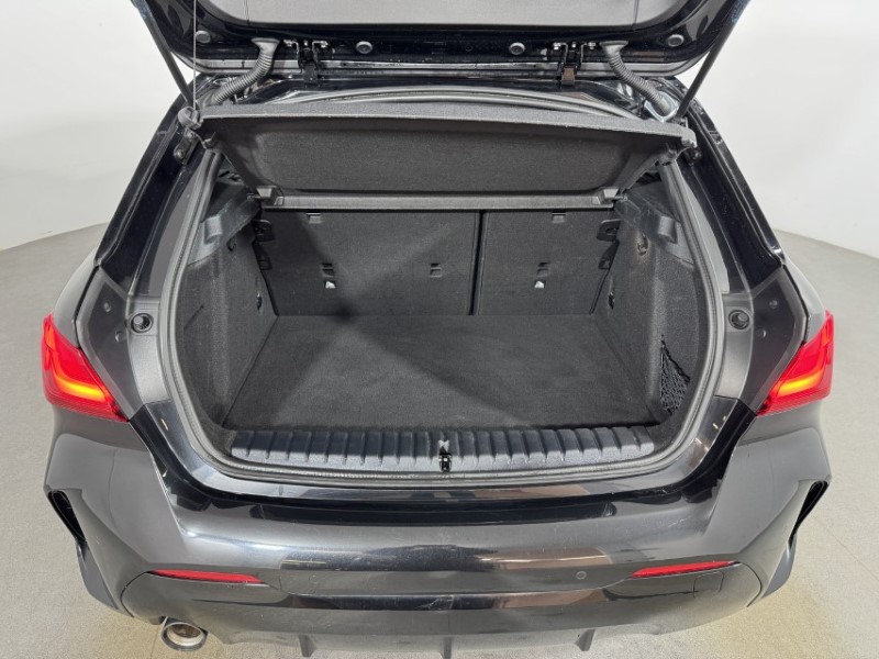 2022 (72) BMW 1 SERIES 118i [136] M Sport 5dr Step Auto [LCP] 5004680