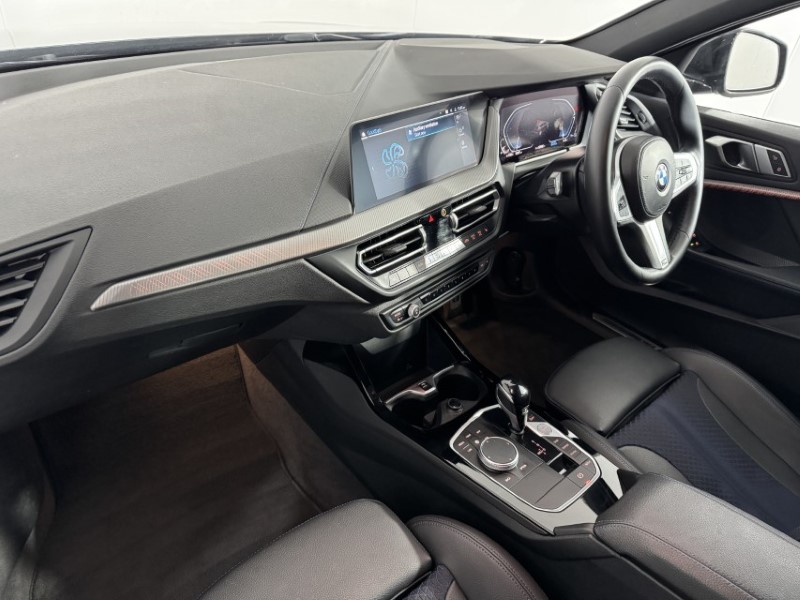 2022 (72) BMW 1 SERIES 118i [136] M Sport 5dr Step Auto [LCP] 5004701