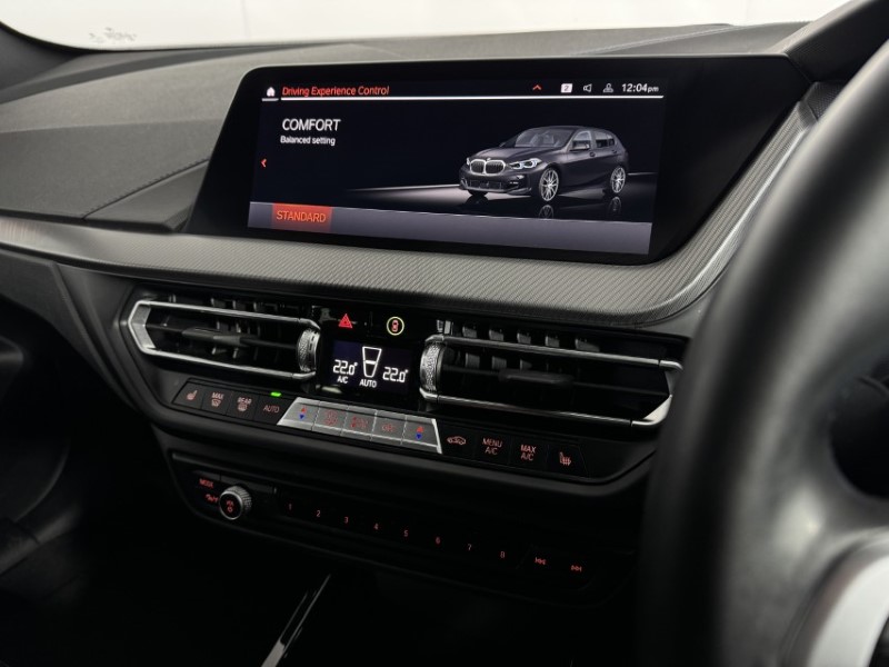 2022 (72) BMW 1 SERIES 118i [136] M Sport 5dr Step Auto [LCP] 5004665