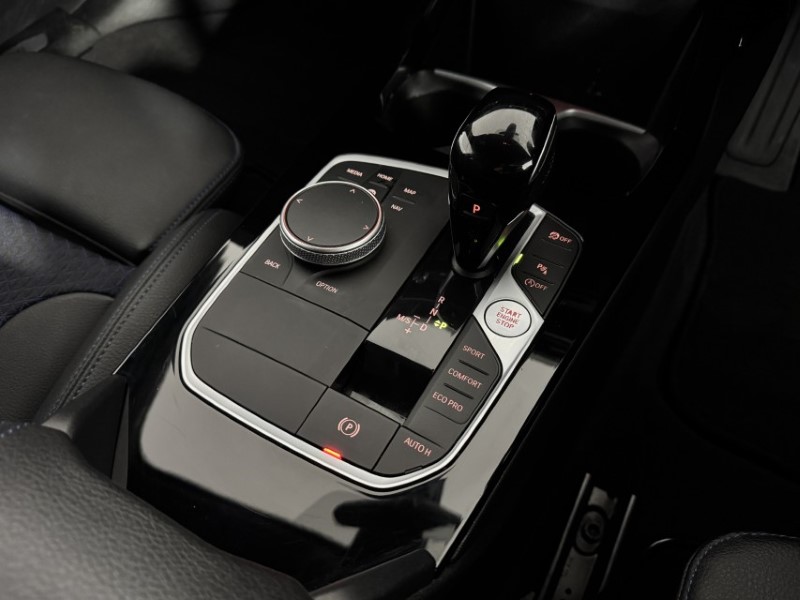 2022 (72) BMW 1 SERIES 118i [136] M Sport 5dr Step Auto [LCP] 5004648