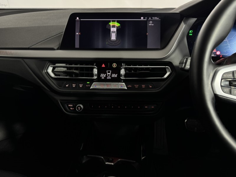 2022 (72) BMW 1 SERIES 118i [136] M Sport 5dr Step Auto [LCP] 5004647