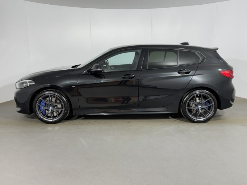 2022 (72) BMW 1 SERIES 118i [136] M Sport 5dr Step Auto [LCP] 5004733