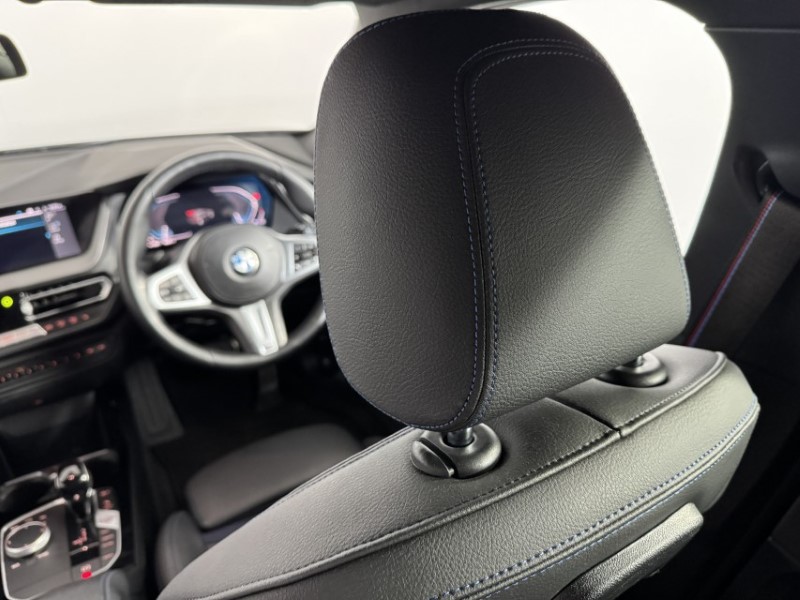 2022 (72) BMW 1 SERIES 118i [136] M Sport 5dr Step Auto [LCP] 5004700