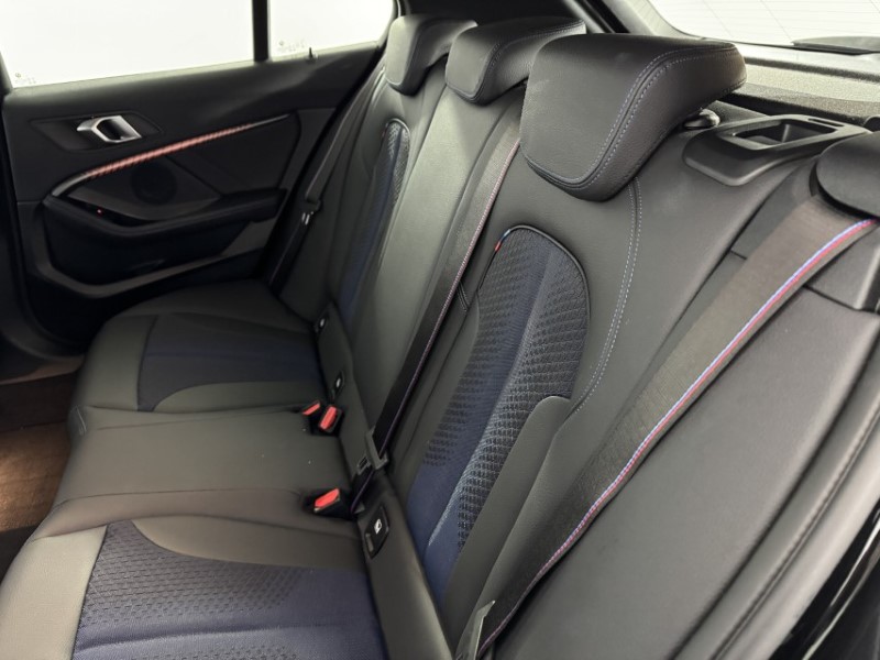 2022 (72) BMW 1 SERIES 118i [136] M Sport 5dr Step Auto [LCP] 5004699