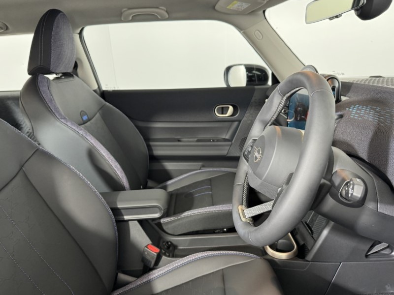 2026 (75) MINI COOPER 1.5 C Classic 3dr Auto 5683457