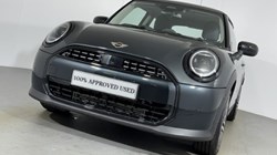 2026 (75) MINI COOPER 1.5 C Classic 3dr Auto 5683514
