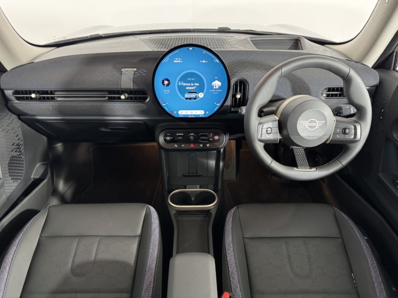 2026 (75) MINI COOPER 1.5 C Classic 3dr Auto 5683484