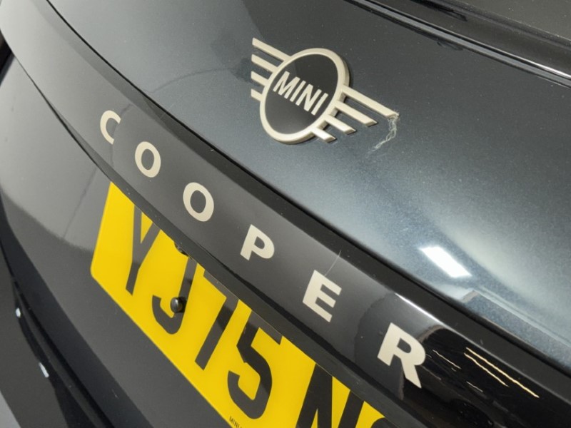 2026 (75) MINI COOPER 1.5 C Classic 3dr Auto 5683471