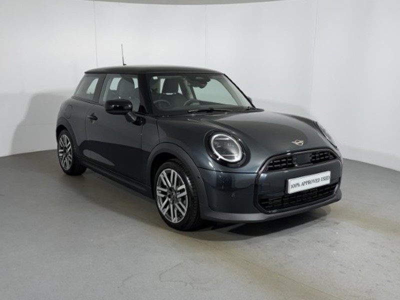 2026 (75) MINI COOPER 1.5 C Classic 3dr Auto