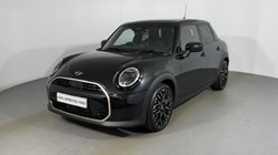 2026 (75) MINI COOPER 1.5 C Exclusive 5dr Auto 5685244