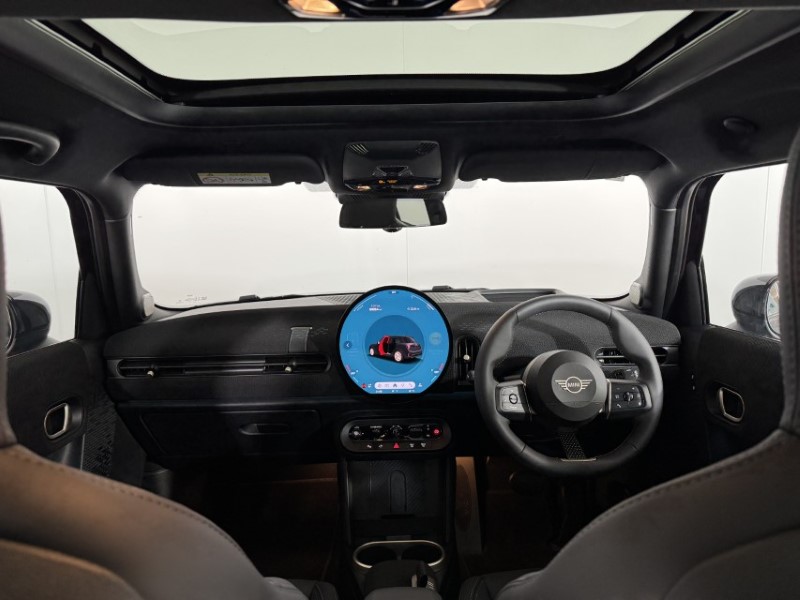 2026 (75) MINI COOPER 1.5 C Exclusive 5dr Auto 5684920