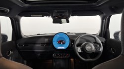2026 (75) MINI COOPER 1.5 C Exclusive 5dr Auto 5684920